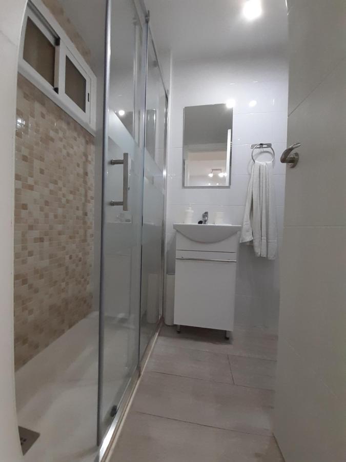 Jupiter Apartments Sea View Benalmádena Exterior foto